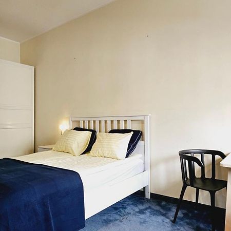 Apartament 52 City Center Gdynia Dış mekan fotoğraf