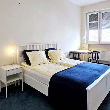 Apartament 52 City Center Gdynia Dış mekan fotoğraf