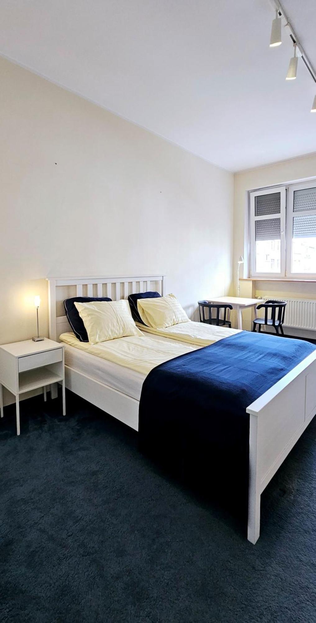 Apartament 52 City Center Gdynia Dış mekan fotoğraf